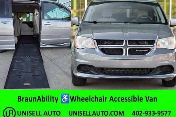 DODGE GRAND CARAVAN 2015 2C4RDGCG9FR623581 image DODGE GRAND CARAVAN 2015 2C4RDGCG9FR623581 image